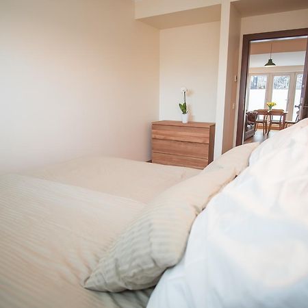 Maria 4 Apartment تارتو المظهر الخارجي الصورة