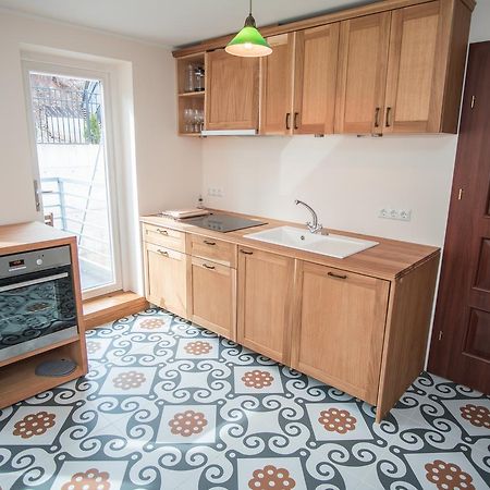 Maria 4 Apartment تارتو المظهر الخارجي الصورة