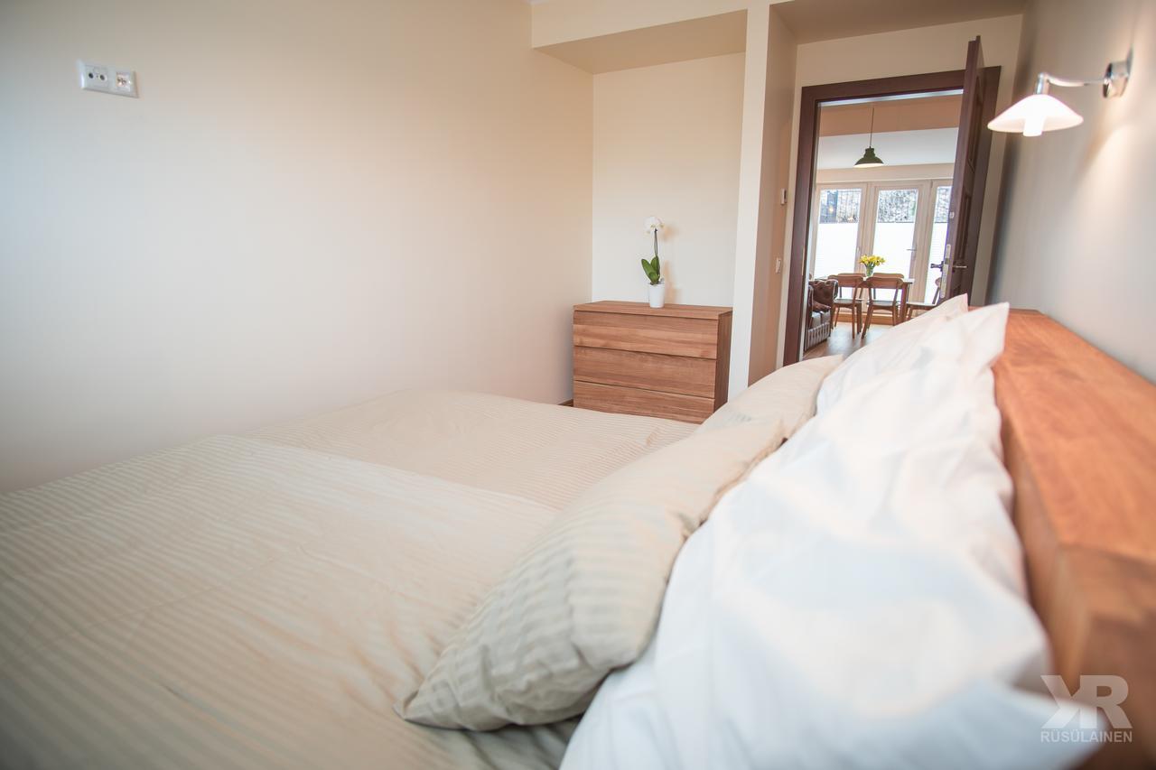 Maria 4 Apartment تارتو المظهر الخارجي الصورة