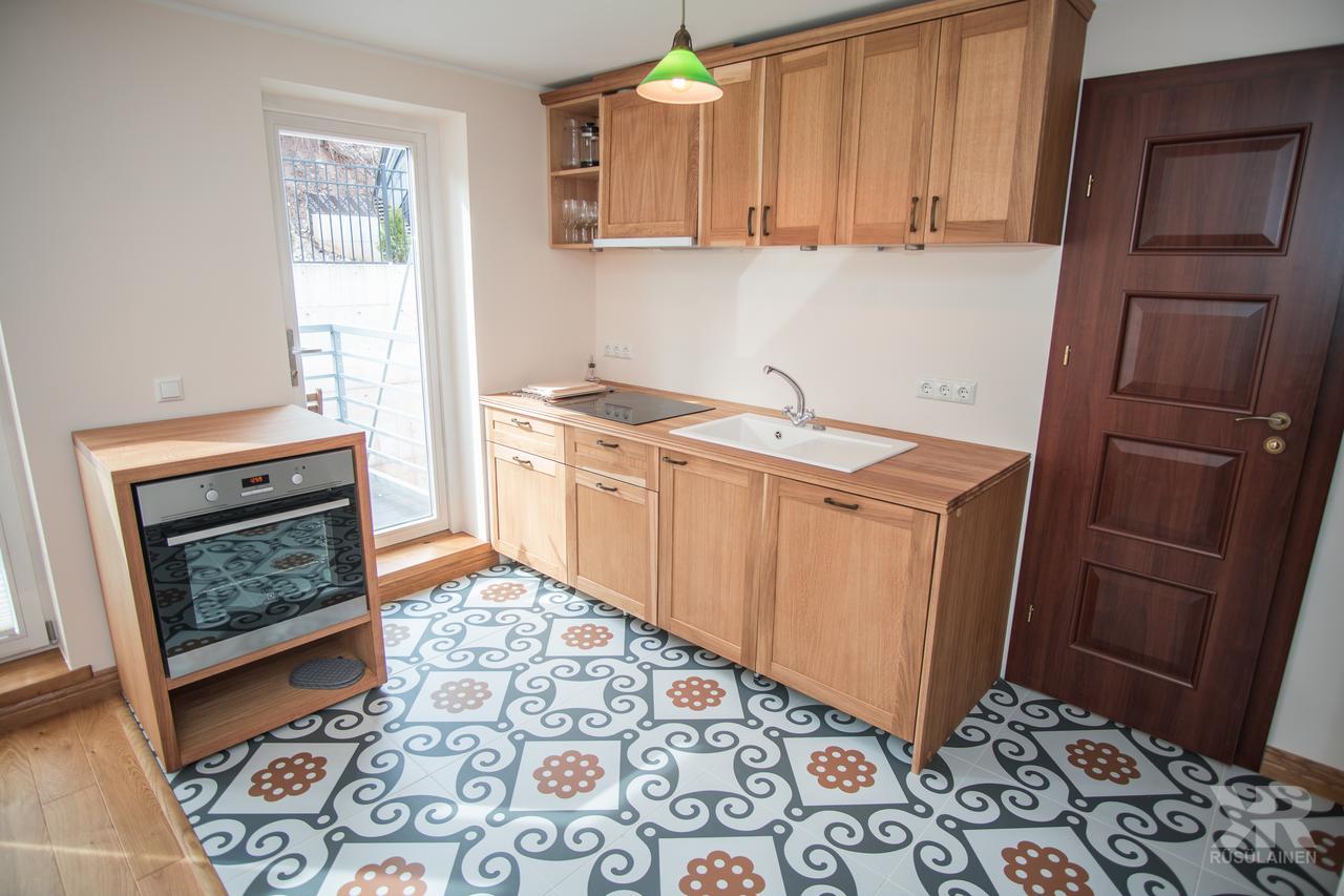 Maria 4 Apartment تارتو المظهر الخارجي الصورة