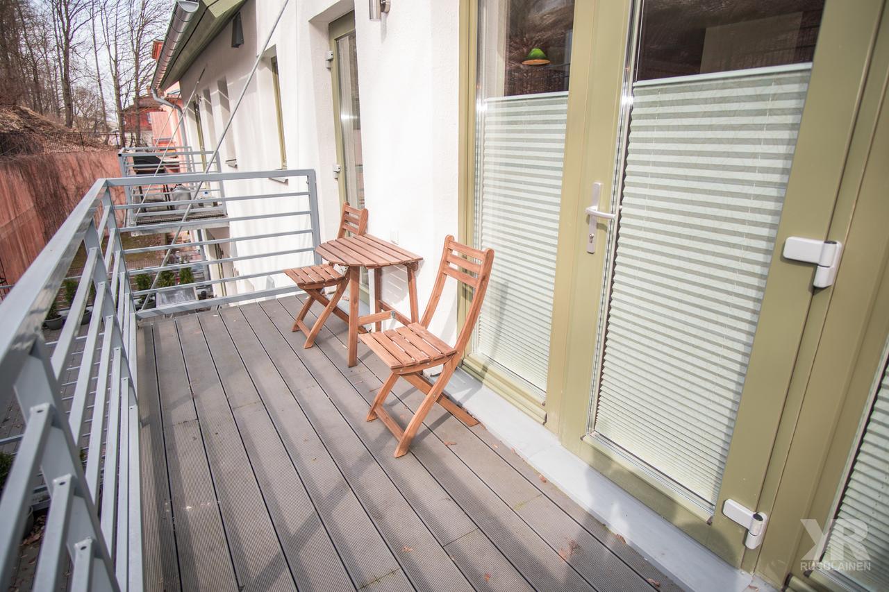 Maria 4 Apartment تارتو المظهر الخارجي الصورة