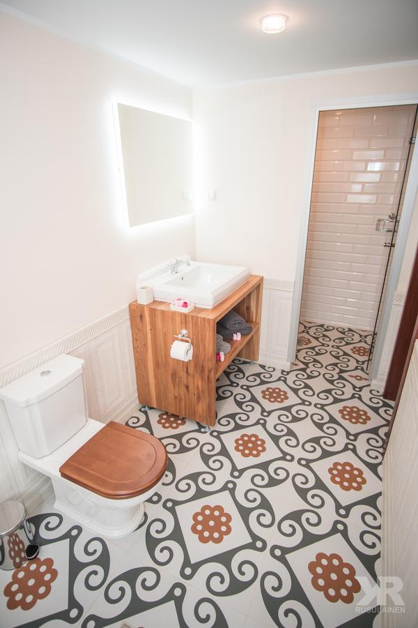 Maria 4 Apartment تارتو المظهر الخارجي الصورة