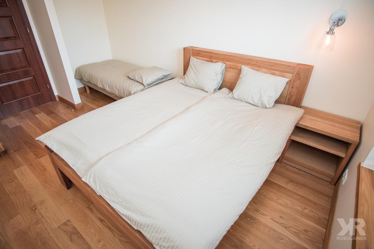 Maria 4 Apartment تارتو المظهر الخارجي الصورة