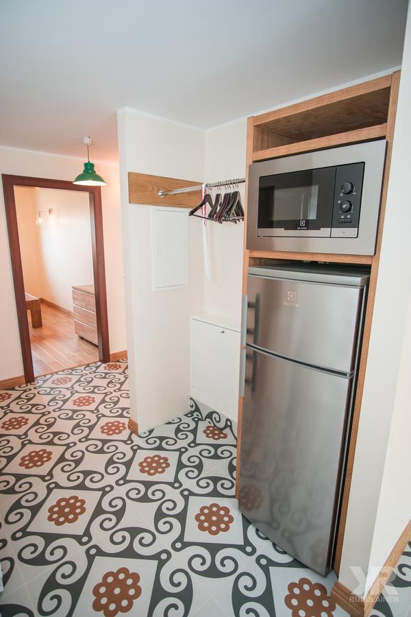 Maria 4 Apartment تارتو المظهر الخارجي الصورة